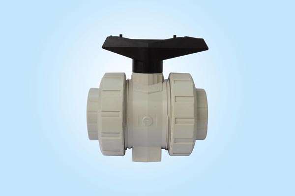 PP-H 球閥 密封：EPDM/FPM 國(guó)標(biāo)、日標(biāo) 、美標(biāo)