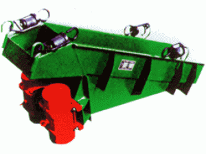  DZ系列電機振動給料機是我廠工程技術(shù)人員精心研制成功的新型給料設(shè)備，用于冶金、煤炭、化工、建材、陶瓷、磨料、糧食等工礦企業(yè)中。