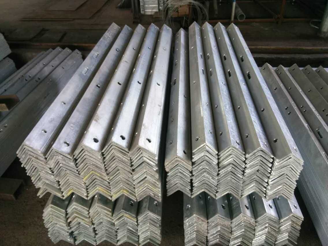 熱浸鍍鋅橫擔(dān)