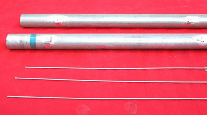 熱浸鍍鋅鐵附件