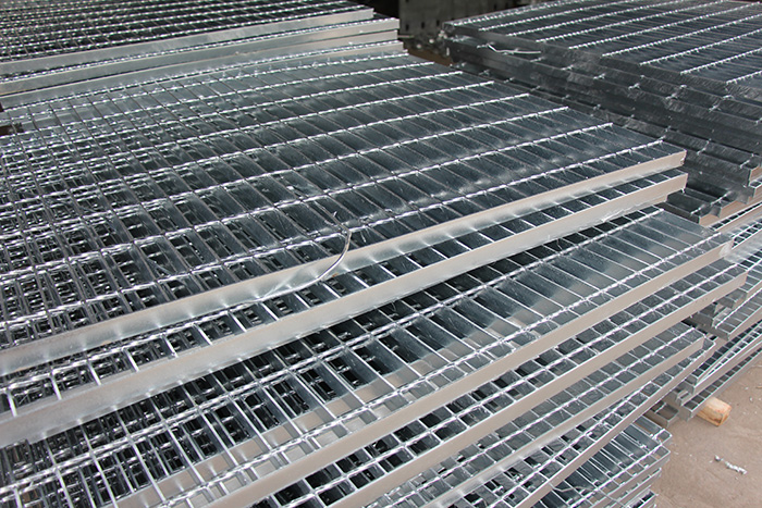 熱鍍鋅鋼板網(wǎng)