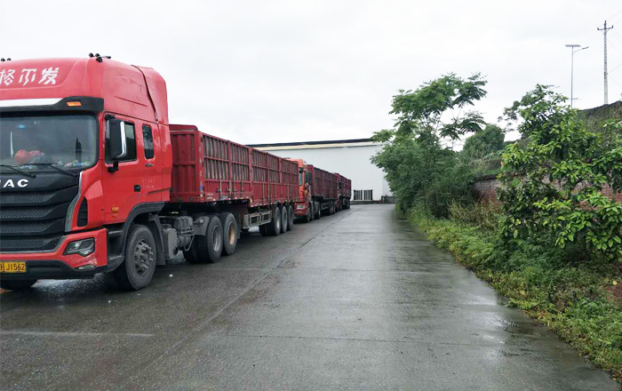 廠(chǎng)區(qū)環(huán)境